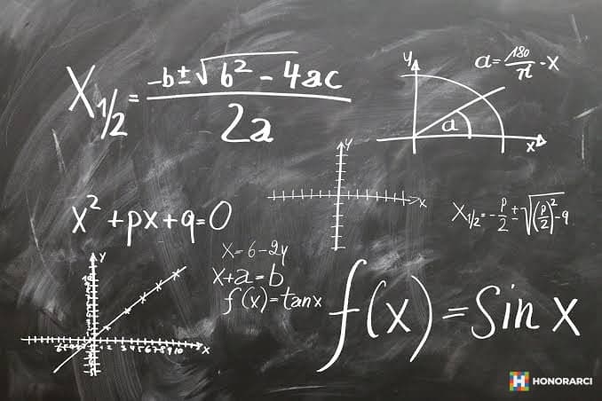 Časovi matematike