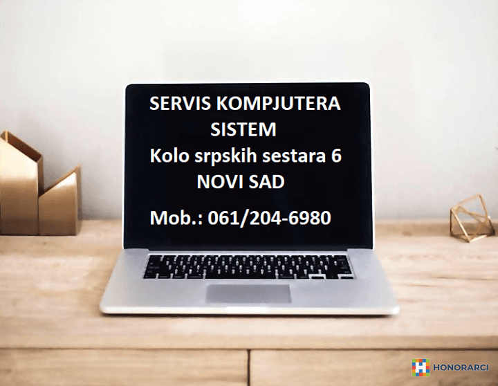 Instalacija Windows 11 Novi Sad | Od 3.500 din. – SISTEM