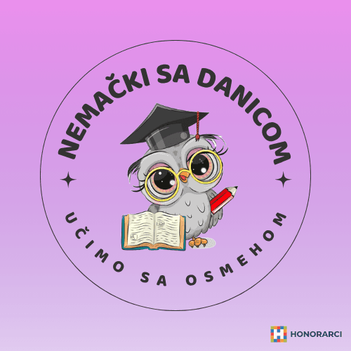 NEMAČKI online (A1-C1)