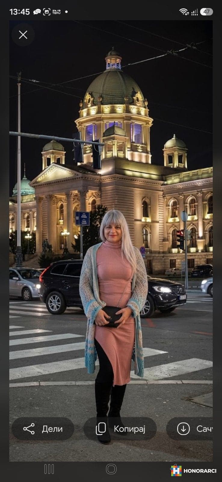 Trazim posao negovateljice 24h polupokretnih